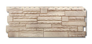 Фасадні панелі "Скелястий камінь" Alta-Profil