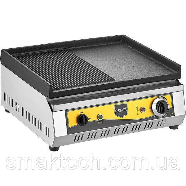 Поверхня для смаження комбінована REMTA R87, фото 1
