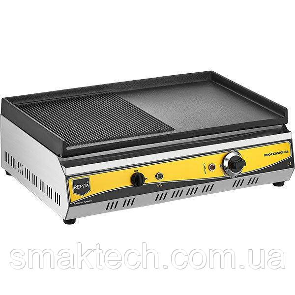 Поверхня для смаження комбінована REMTA R89, фото 1
