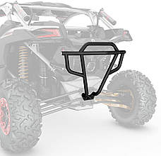 Бампер LONESTAR RACING задний для Maverick Х3