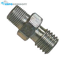 Штуцер маслопровода компрессора 240-3509232 (МТЗ, Д-240)