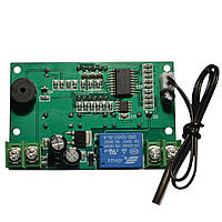 Терморегулятор цифровой W1301 -50~+110C