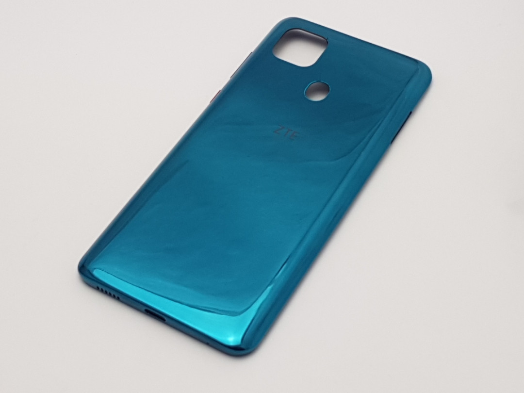 Кришка zte blade 20 smart green сервісний оригінал з розборки