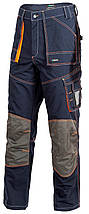 Робочий одяг штани "SHEFFIELD" Sizam, фото 3