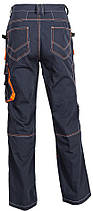 Робочий одяг штани "SHEFFIELD" Sizam, фото 4