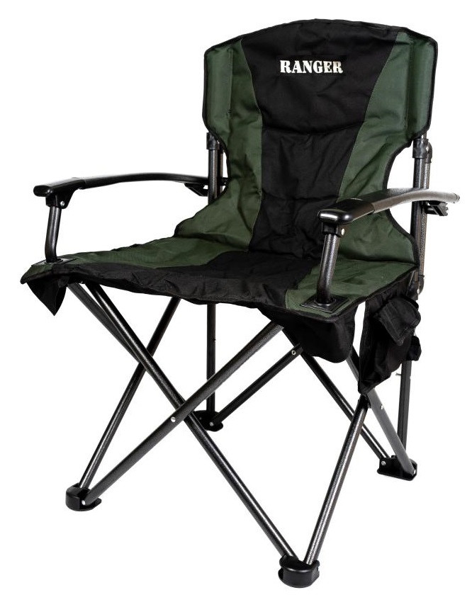 Крісло складане Ranger Mountain