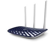 Роутер TP-Link Archer C20 AC750, фото 6