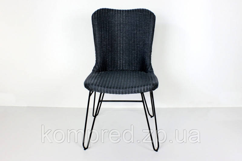 Обеденный комплект Бонни Стол 240x100 см + 6 стульев тик, лум, металл kt191020202 - фото 5 - id-p1331885224