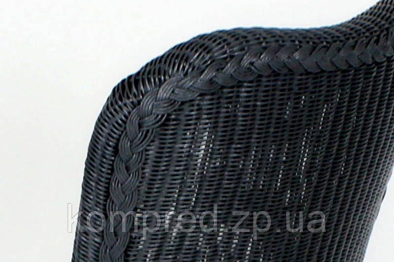 Обеденный комплект Бонни Стол 240x100 см + 6 стульев тик, лум, металл kt191020202 - фото 8 - id-p1331885224