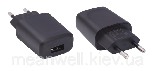 Адаптер живлення 5V 1A USB DA5-050EU-B ARTESYN