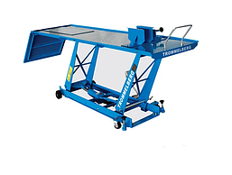 Підіймач для мотоциклів TST045M