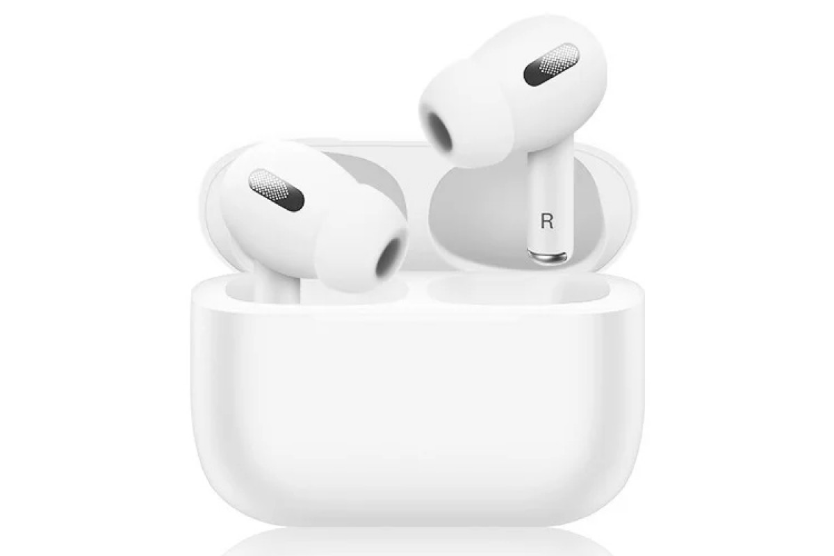 Бездротові навушники Air Pro, фото 1