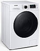 Прально-сушильна машина автоматична Samsung WD80TA046BE, фото 2