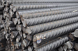 Арматура 28 А400/500С міра L = 12 м. (Україна)