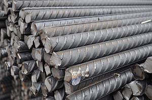 Арматура 28 А400/500С міра L = 12 м.  (Україна) 1331851806