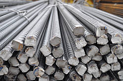 Арматура 18 заходів