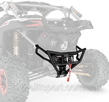 Бампер S3 задний для Maverick Х3