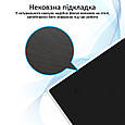 Килимок для миші Promate MetaPad-Pro Grey (metapad-pro.grey), фото 4