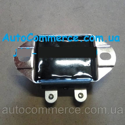 Реле-регулятор напруги генератора JFT249T 28 V 1500 W JAC 1020 (Джак), фото 2