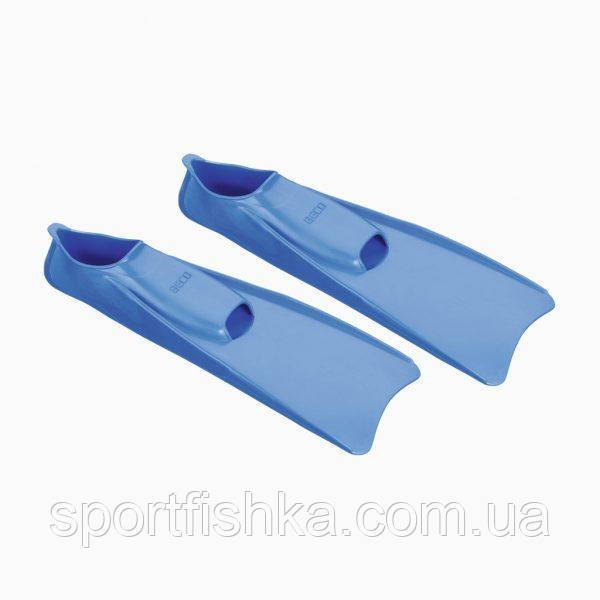 Ласти тренувальні дитячі р.34-35 сині Beco, фото 1