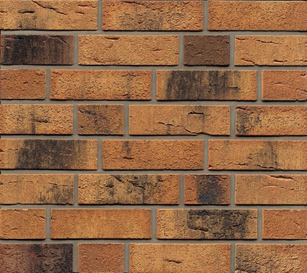 Клінкерна плитка Feldhaus Klinker R286 Classic