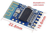 JDY-62 Bluetooth 4,0 аудіомодуль