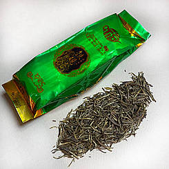 Жёлтый чай «Дзюнь Шань Инь Чжень" Серебряные иглы 50 грамм