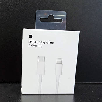USB Кабель Lightning