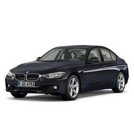 BMW 3 серія F-30/31/34 2012-2019 рр.