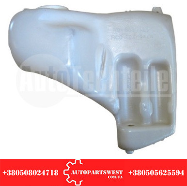 Бачок омивача MB Sprinter/VW LT 95-AutoTechteile 100 8611