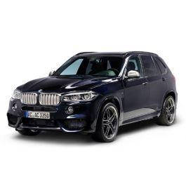 BMW X5 F-15 2013-2018 рр ..