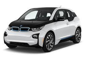 BMW I3 2013↗ рр.