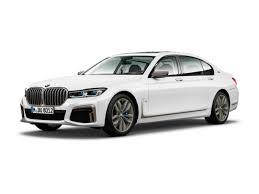 BMW 7 серія G11/G12