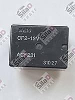 Реле CF2-12V ACF231 NAIS корпус DIP8