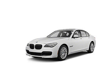 BMW 7 серія F01/F02