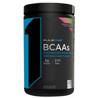 Аминокислота R1 (Rule One) BCAA - 430 г