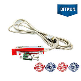 DC11F зчитувальна головка 1 мкм