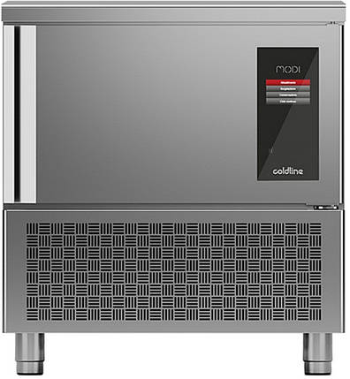 Шафа шокової заморозки Coldline W5UG, фото 1