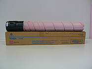 TN319M тонер картридж Konica Minolta, Develop Bizhub С360, оригінал tn-319m