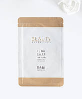 Питательная маска для лица Nutry Care Face Mask Beauty Experience Emmebi Italia 1 шт.