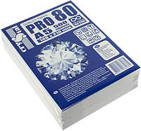 Офисная бумага А5 (500 листов) Crystal PRO 80
