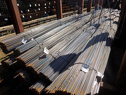 Арматура 18 (12 м) А500С (Україна)