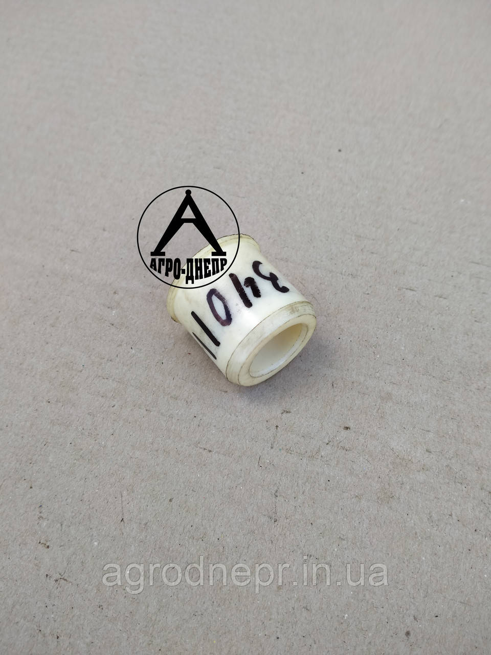 Підшипник валу рульового Т-40 Т25-3401161-Г1 Втулка