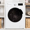 Прально-сушильна машина автоматична Beko HTV8712XW, фото 5