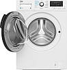 Прально-сушильна машина автоматична Beko HTV8712XW, фото 3