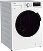 Прально-сушильна машина автоматична Beko HTV8712XW, фото 4