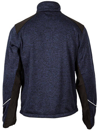 Робочий одяг куртка "OXFORD" Sizam синя, фото 2