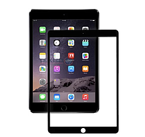 Захисне скло для iPad PRO/ Air iPad 3 10.5" (2019) Full Glue, колір чорний