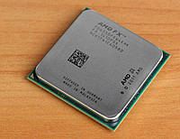 Процессор AMD FX-4350 4.2GHz AM3+ tray (FD4350FRW4KHK)