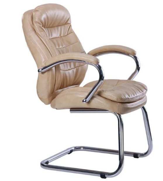 Крісло Валенсія CF Хром, фото 1